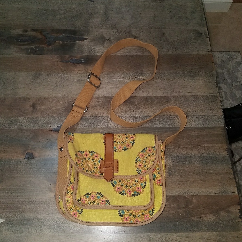 Fossil Purse